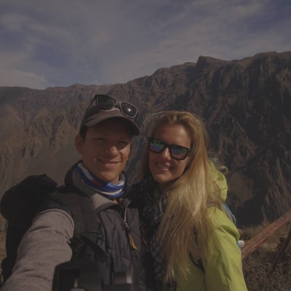 Meet your Posher, Danny